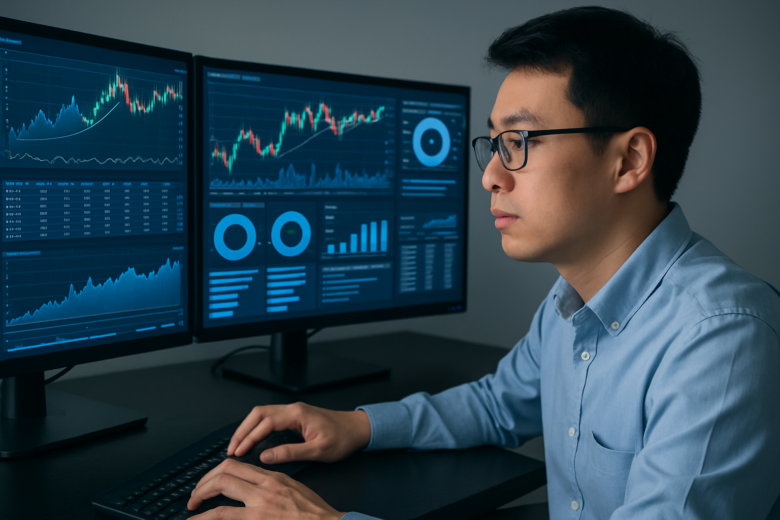 数据分析技能课堂