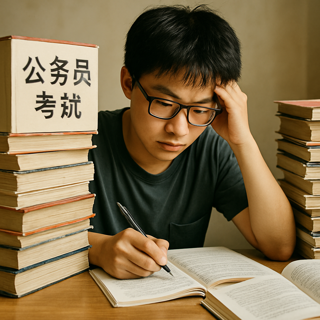 考公考编培训课堂